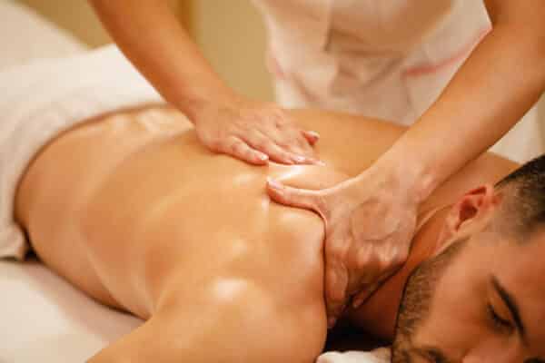 The Art of a Tranquil Tantric Massage Session: Essential Tips