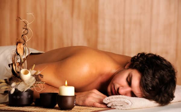 5 Ways To Prepare For A Tantric Massage